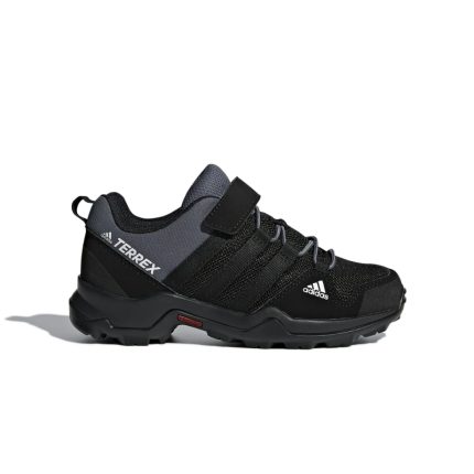 נעלי שטח ילדים עם סקוטש Adidas Terrex AX2R