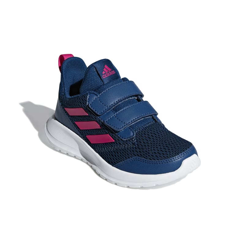 CG6894_6_FOOTWEAR_Photography_Front Lateral Top View_white נעלי ספורט אדידס ילדים