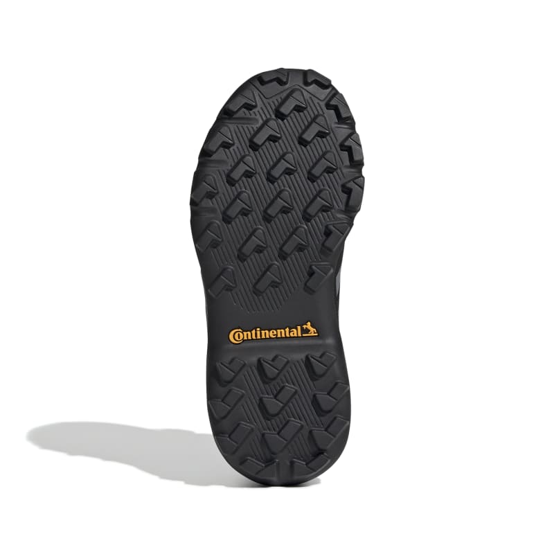 נעלי שטח ילדים גבוהות נעלי הליכה אדידס Terrex Mid GORE-TEX עמידות במים