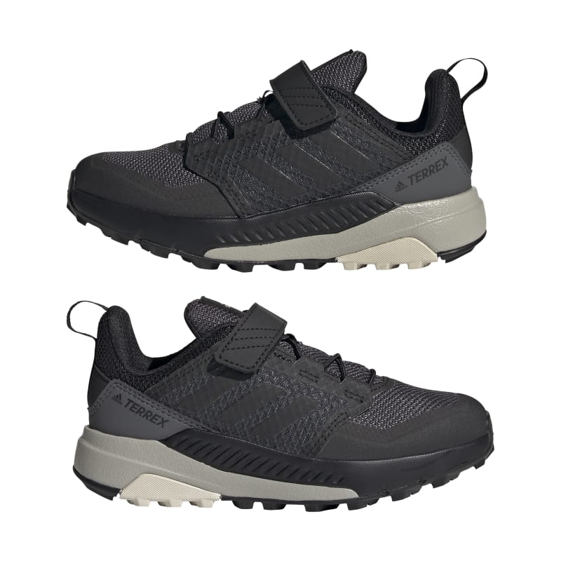 נעלי שטח לילדים עם סקוטש Adidas Terrex נעלי שטח לילדים עם סקוטש Adidas Terrex