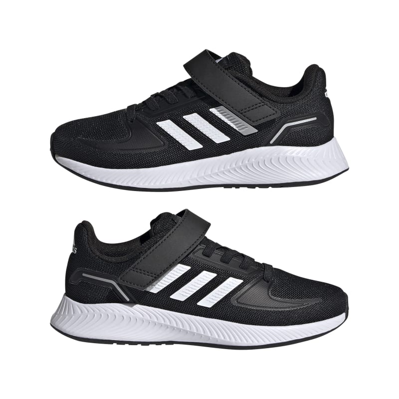 נעלי הספורט לילדים Adidas Runfalcon 2.0 FZ0113 נעלי הספורט לילדים Adidas Runfalcon 2.0 FZ0113
