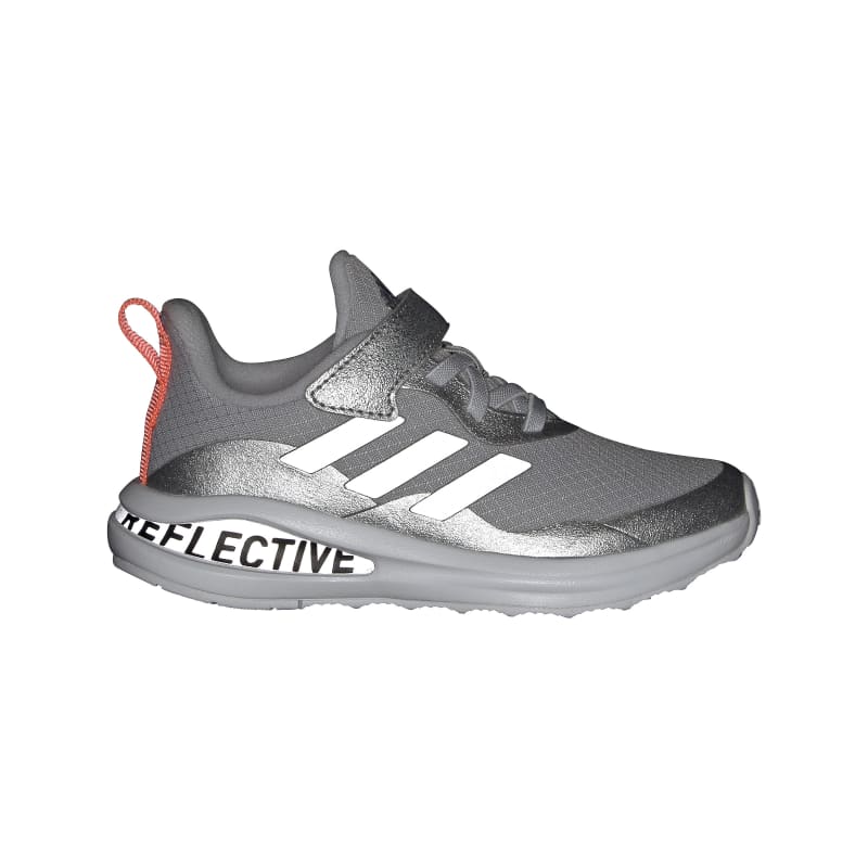 נעלי ספורט לילדים Adidas FartaRun בנים כסופות