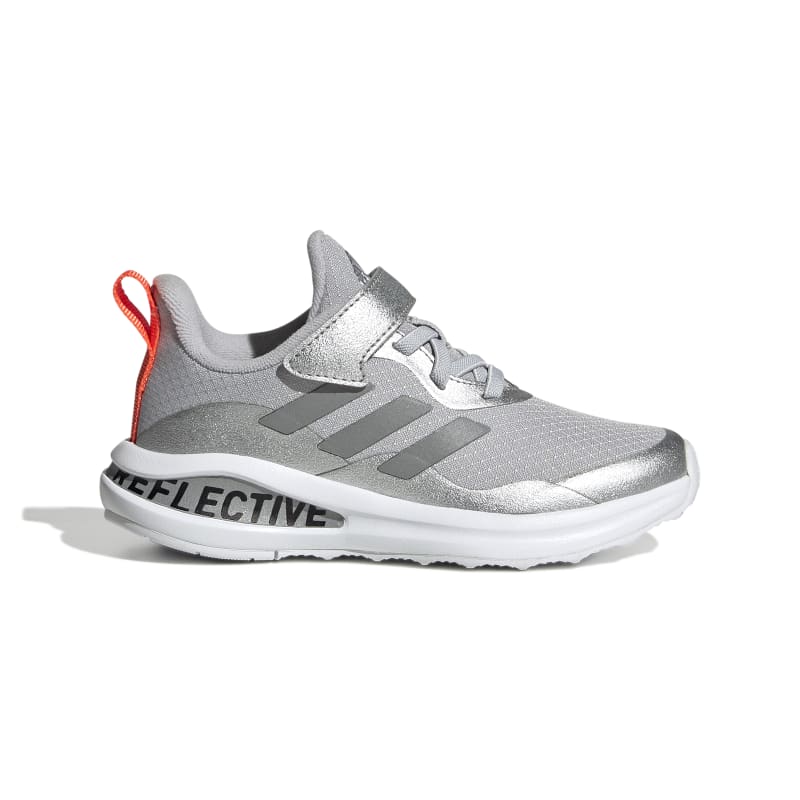 נעלי ספורט לילדים Adidas FartaRun בנים כסופות