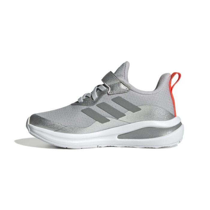 נעלי ספורט לילדים Adidas FartaRun בנים כסופות