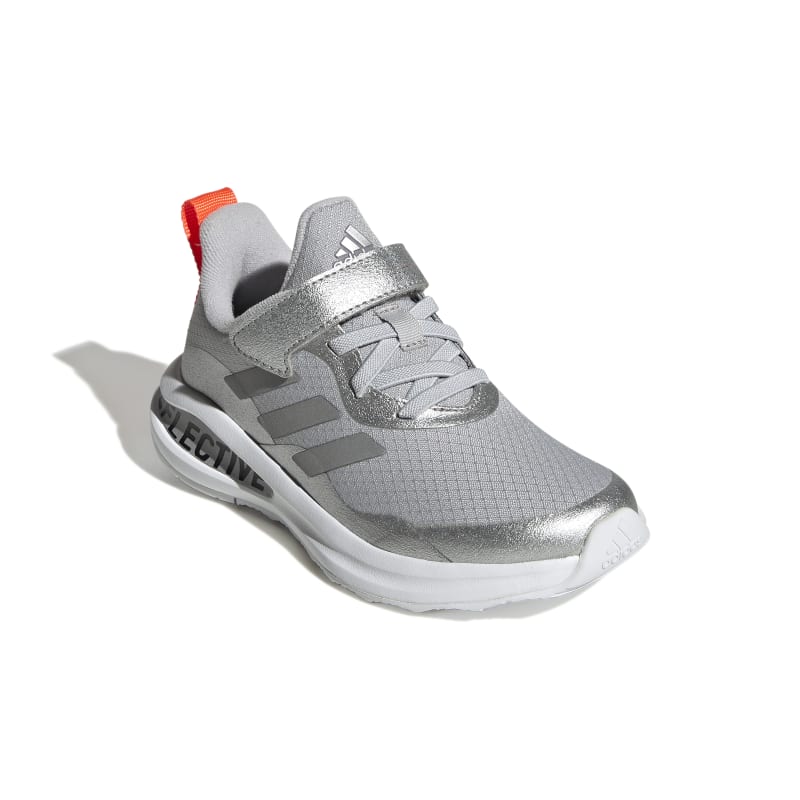 נעלי ספורט לילדים Adidas FartaRun בנים כסופות