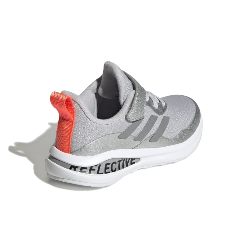 נעלי ספורט לילדים Adidas FartaRun בנים כסופות