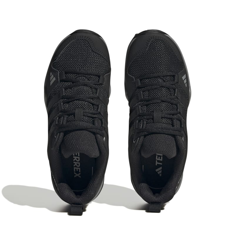 IF7514_3_FOOTWEAR_Photography_Top Portrait View_white נעלי שטח אדידס ילדים