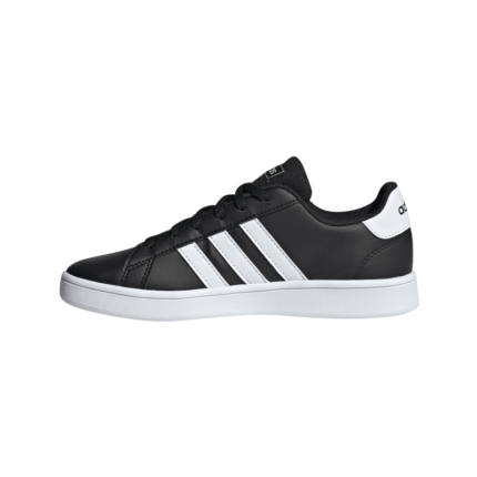 נעלי סניקרס נוער Adidas Grand Court EF0102