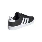 נעלי סניקרס נוער Adidas Grand Court EF0102