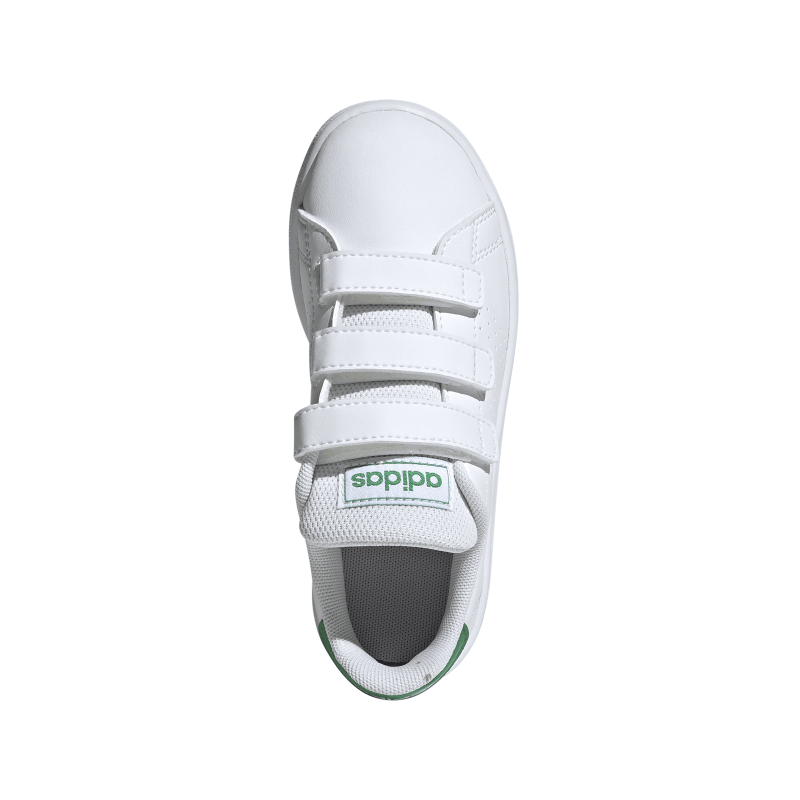 נעלי ילדים Adidas Advantage C EF0223