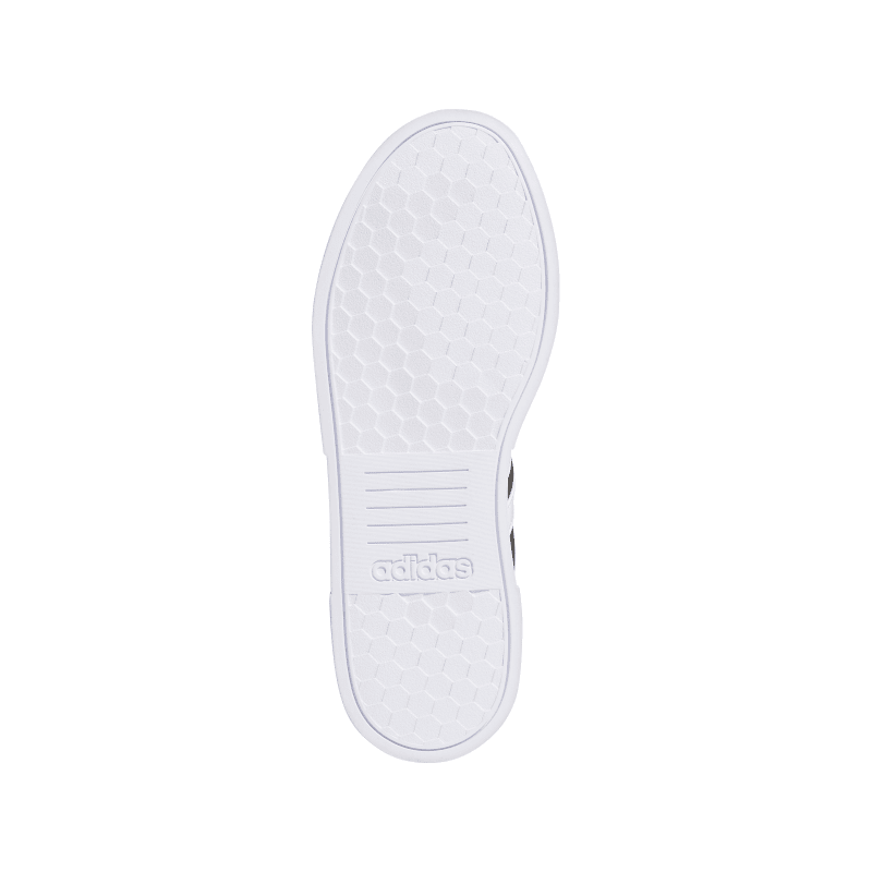 נעלי סניקרס נוער Adidas Court Bold FX3490 נעלי סניקרס נוער Adidas Court Bold FX3490