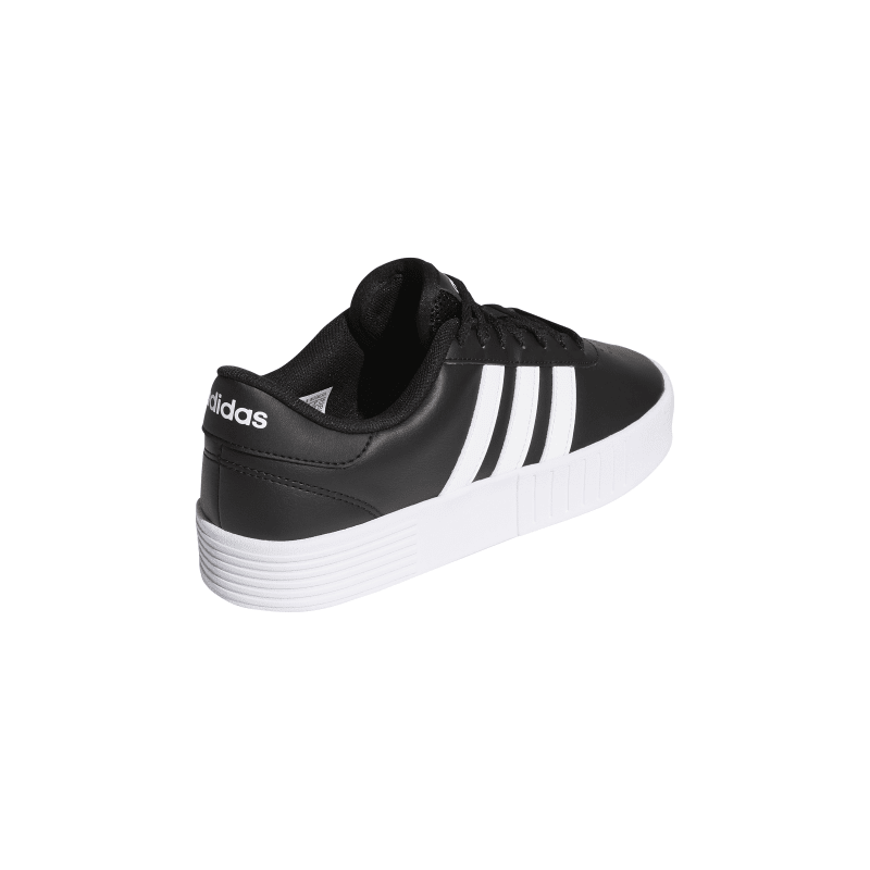 נעלי סניקרס נוער Adidas Court Bold FX3490 נעלי סניקרס נוער Adidas Court Bold FX3490