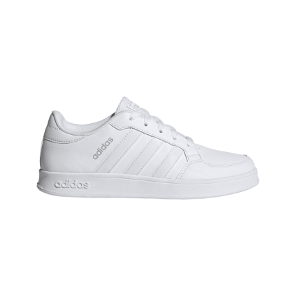נעלי סניקרס נוער Adidas Breaknet FY9504