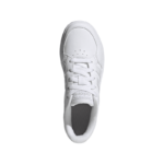 נעלי סניקרס נוער Adidas Breaknet FY9504