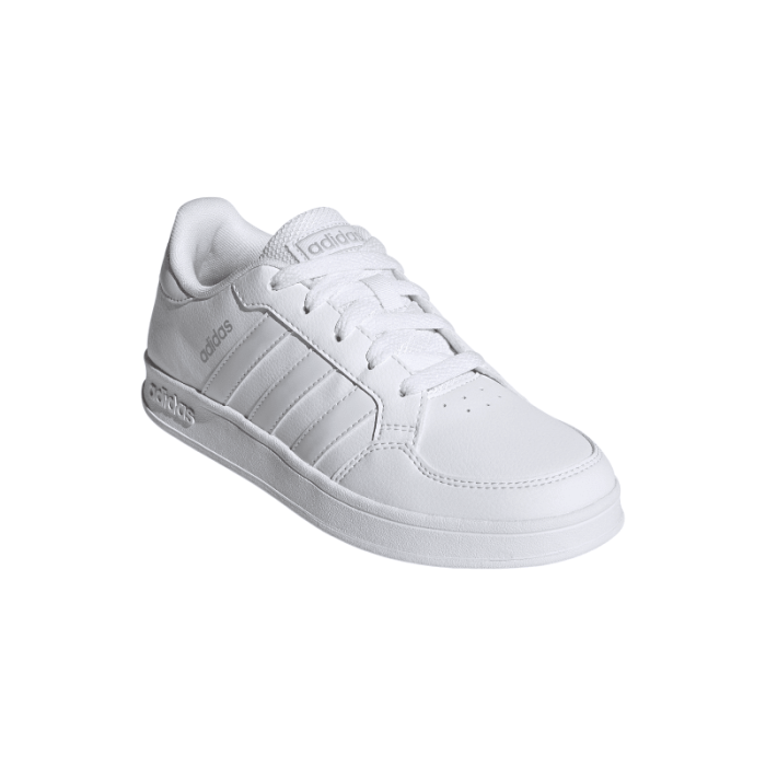 נעלי סניקרס נוער Adidas Breaknet FY9504