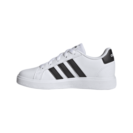 נעלי ילדים Adidas Grand Court 2.0 GW6511