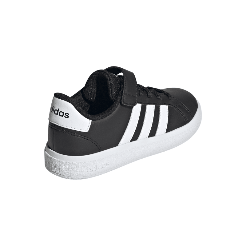 נעלי סניקרס ילדים Adidas Grand Court 2.0 GW6513 נעלי סניקרס ילדים Adidas Grand Court 2.0 GW6513