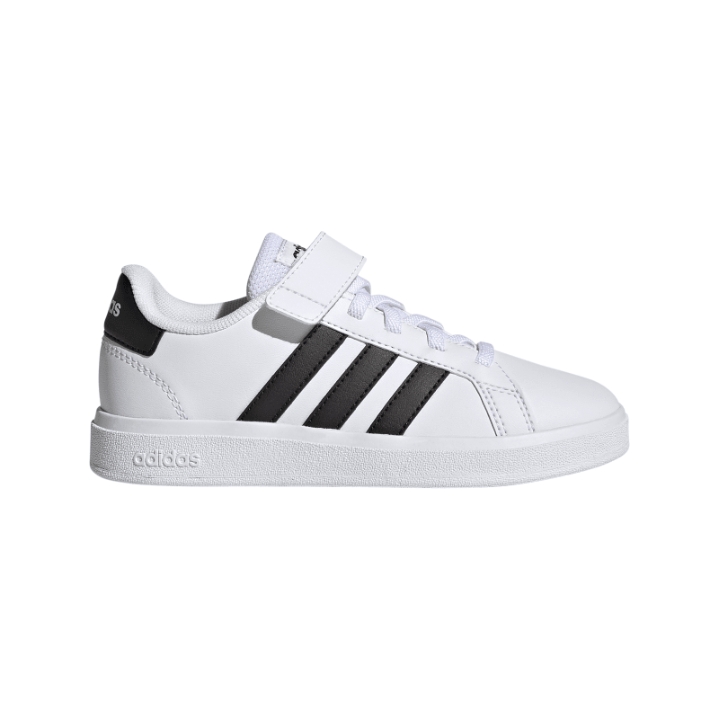 נעלי סניקרס ילדים Adidas Grand Court 2.0 GW6521