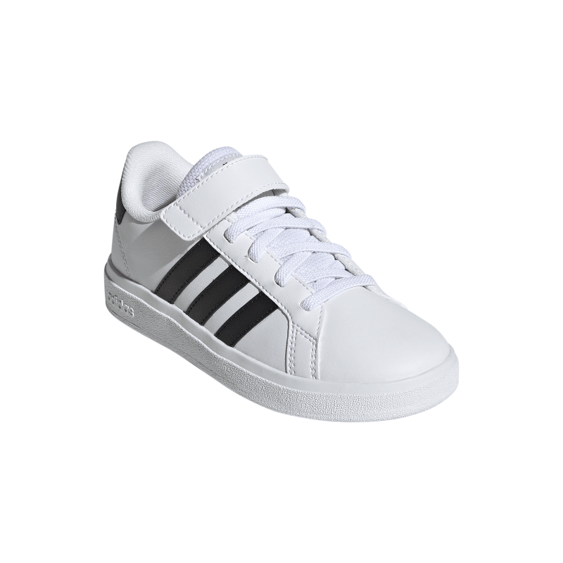 נעלי סניקרס ילדים Adidas Grand Court 2.0 GW6521 נעלי סניקרס ילדים Adidas Grand Court 2.0 GW6521
