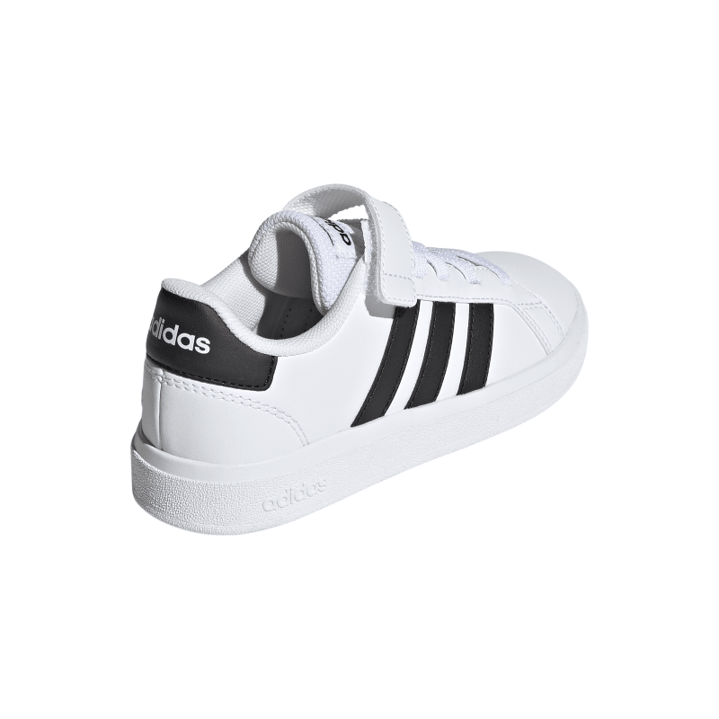 נעלי סניקרס ילדים Adidas Grand Court 2.0 GW6521 נעלי סניקרס ילדים Adidas Grand Court 2.0 GW6521