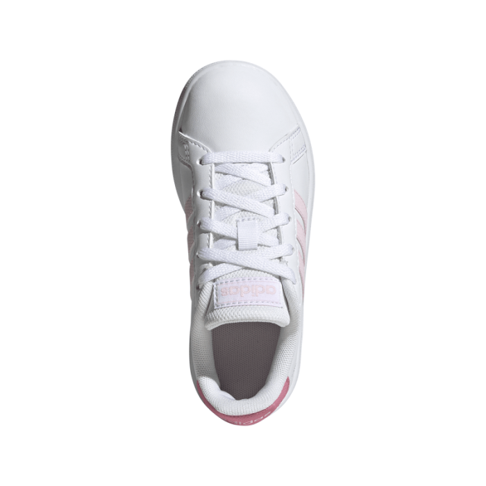 נעלי סניקרס ילדים Adidas Grand Court GX5744
