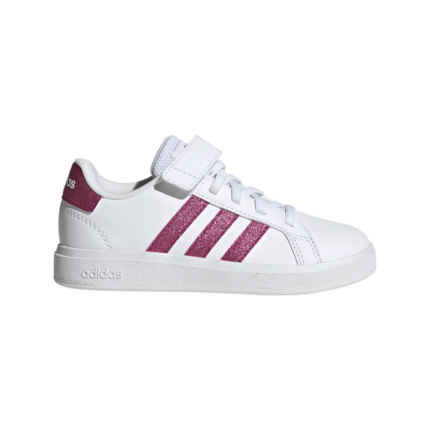 נעלי סניקרס ילדים Adidas Grand Court 2.0 GX7159