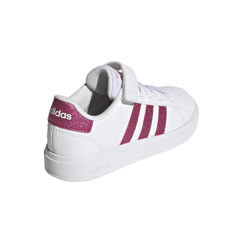 נעלי סניקרס ילדים Adidas Grand Court 2.0 GX7159