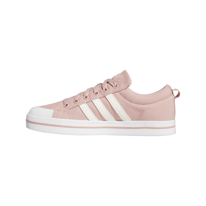 נעלי סניקרס ילדים Adidas Hoops 3.0 Mid GY1046