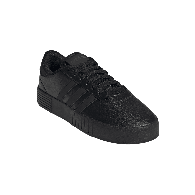 נעלי סניקרס לנוער Adidas Court Bold GZ2693 נעלי סניקרס לנוער Adidas Court Bold GZ2693
