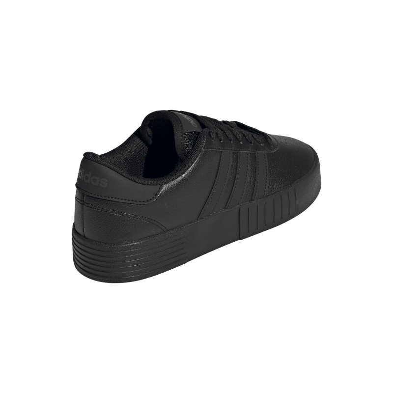 נעלי סניקרס לנוער Adidas Court Bold GZ2693 נעלי סניקרס לנוער Adidas Court Bold GZ2693