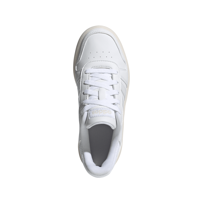 נעלי סניקרס ילדים Adidas Hoops 2.0 K H01540