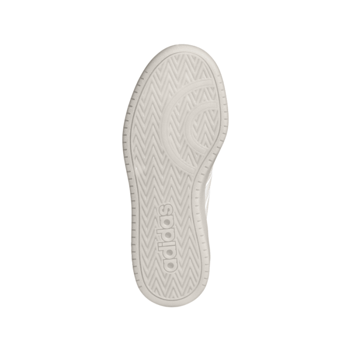 נעלי סניקרס ילדים Adidas Hoops 2.0 K H01540
