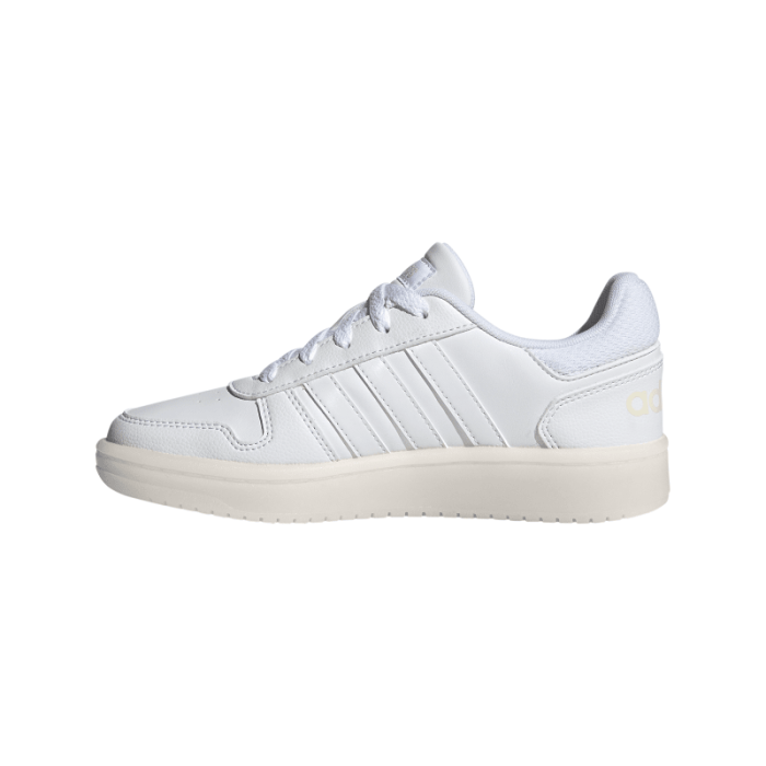 נעלי סניקרס ילדים Adidas Hoops 2.0 K H01540