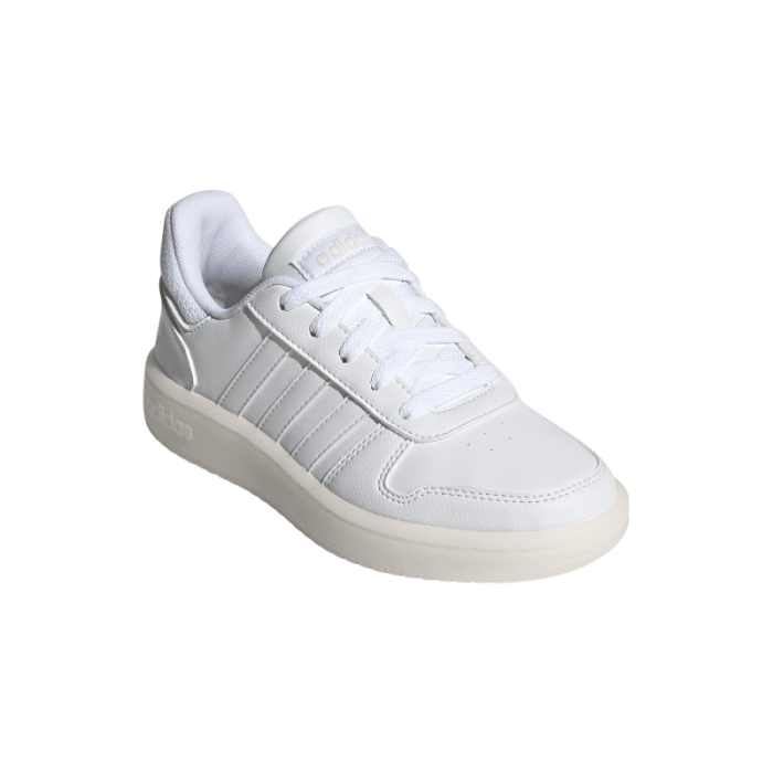 נעלי סניקרס ילדים Adidas Hoops 2.0 K H01540