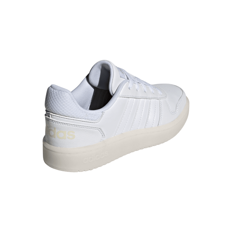 נעלי סניקרס ילדים Adidas Hoops 2.0 K H01540