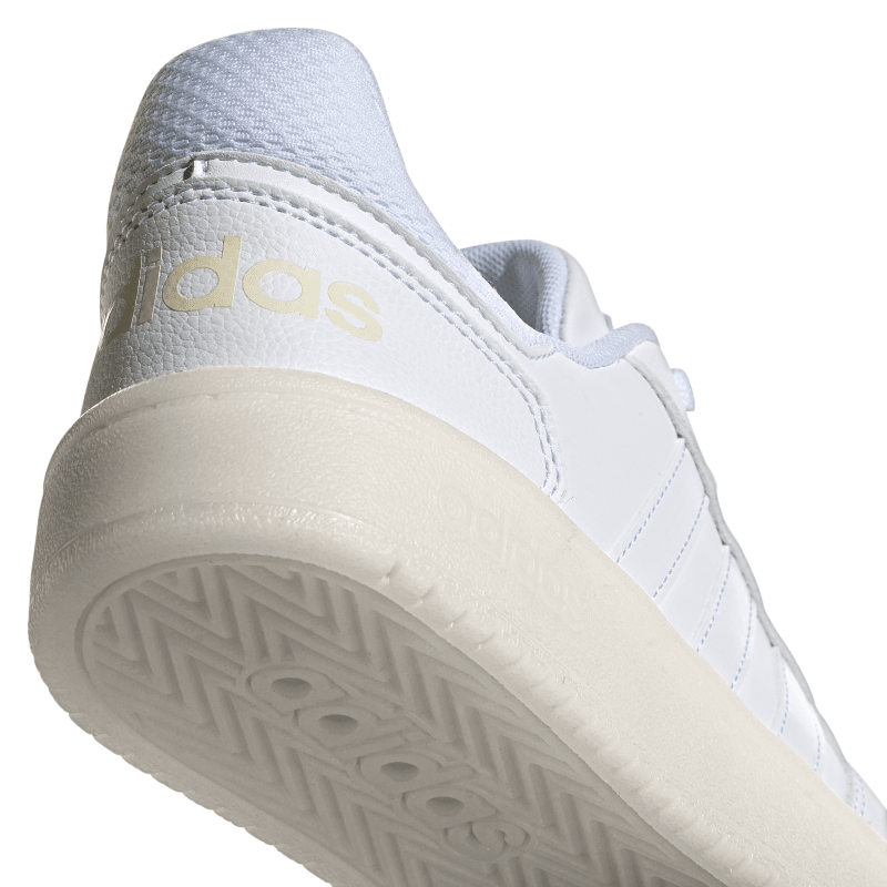 נעלי סניקרס ילדים Adidas Hoops 2.0 K H01540