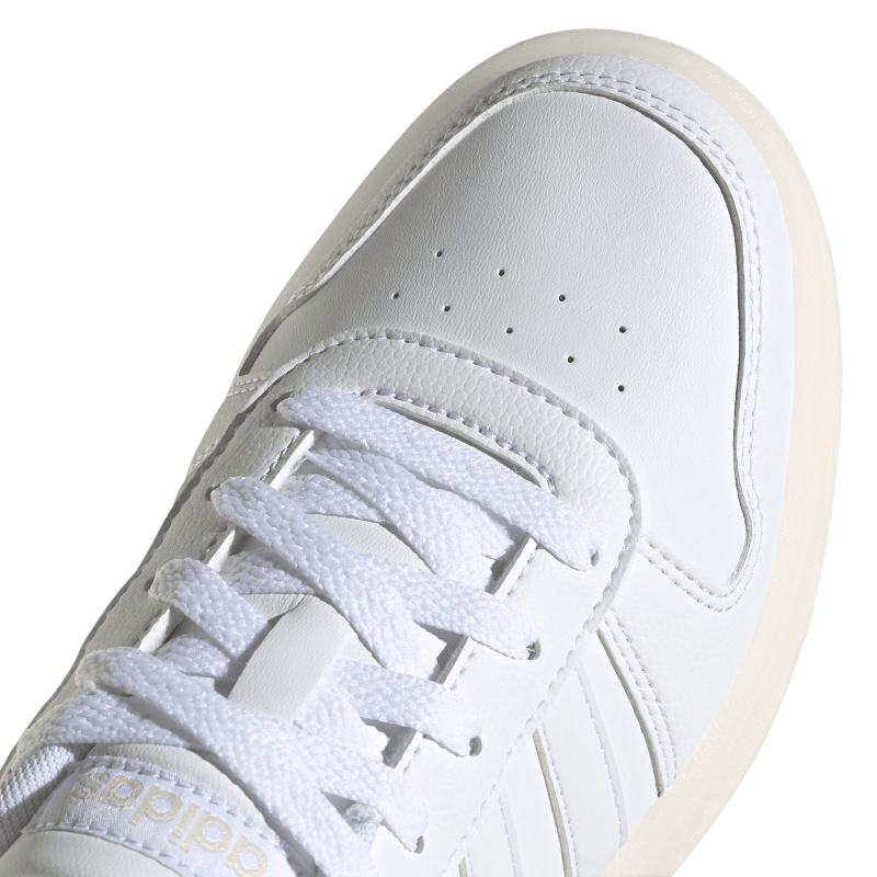 נעלי סניקרס ילדים Adidas Hoops 2.0 K H01540