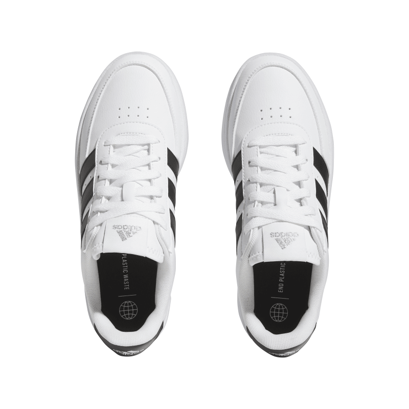 נעלי סניקרס נוער Adidas Breaknet 2.0 HP9445