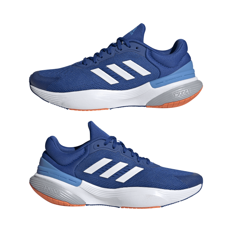 נעלי ריצה לנוער Adidas Response Super 3.0 GV6684