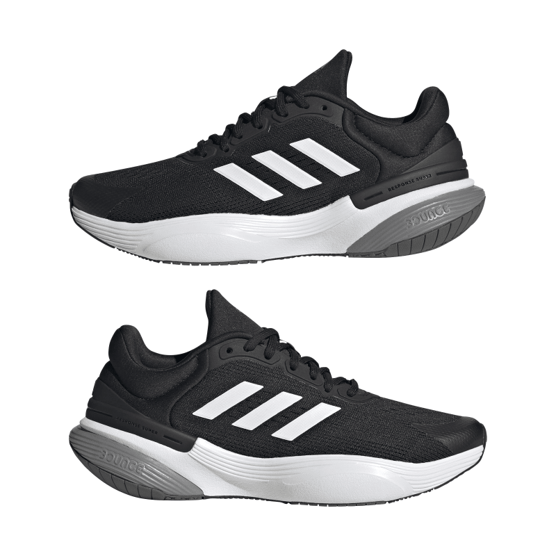 נעלי ריצה לנוער Adidas Response Super 3.0 HQ1331