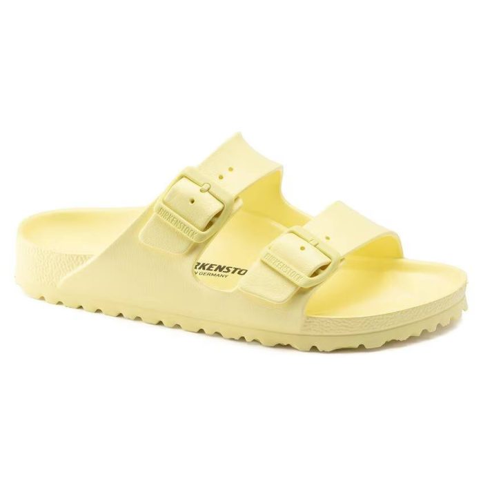 Birkenstock Arizona Popcorn Flip Flops