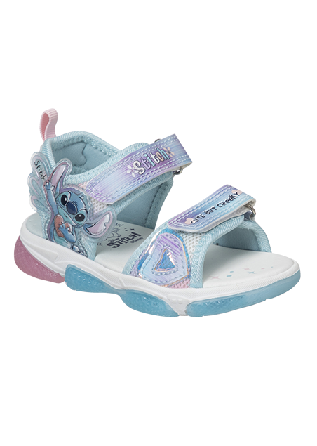 NIMROD LILO STITCH SANDAL 14034 666