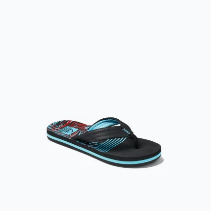 כפכפי ילדים Reef Kids Ahi Tropical Dream CI6649​