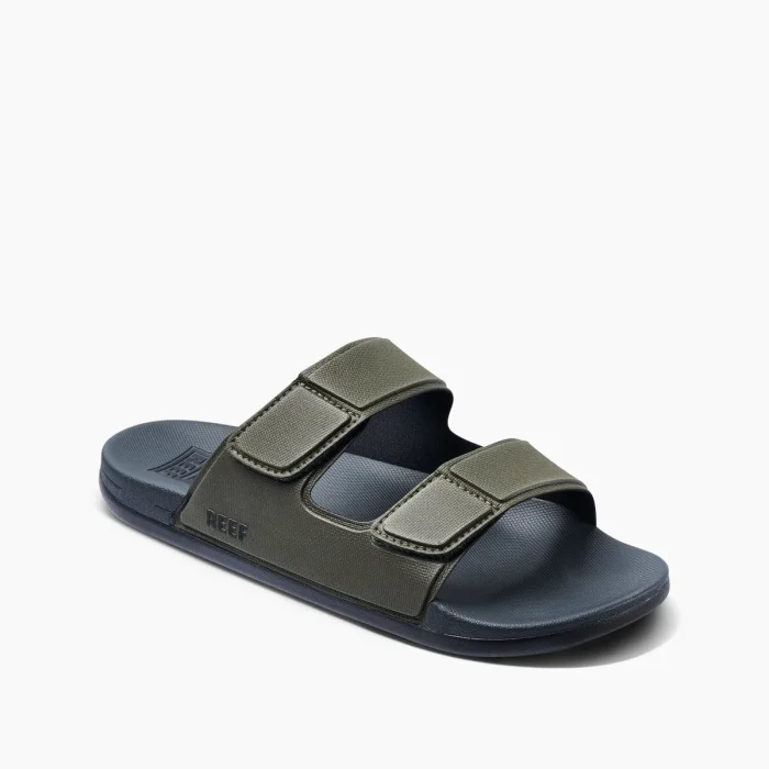כפכפי REEF Cushion Tradewind לגברים – דגם CI9889