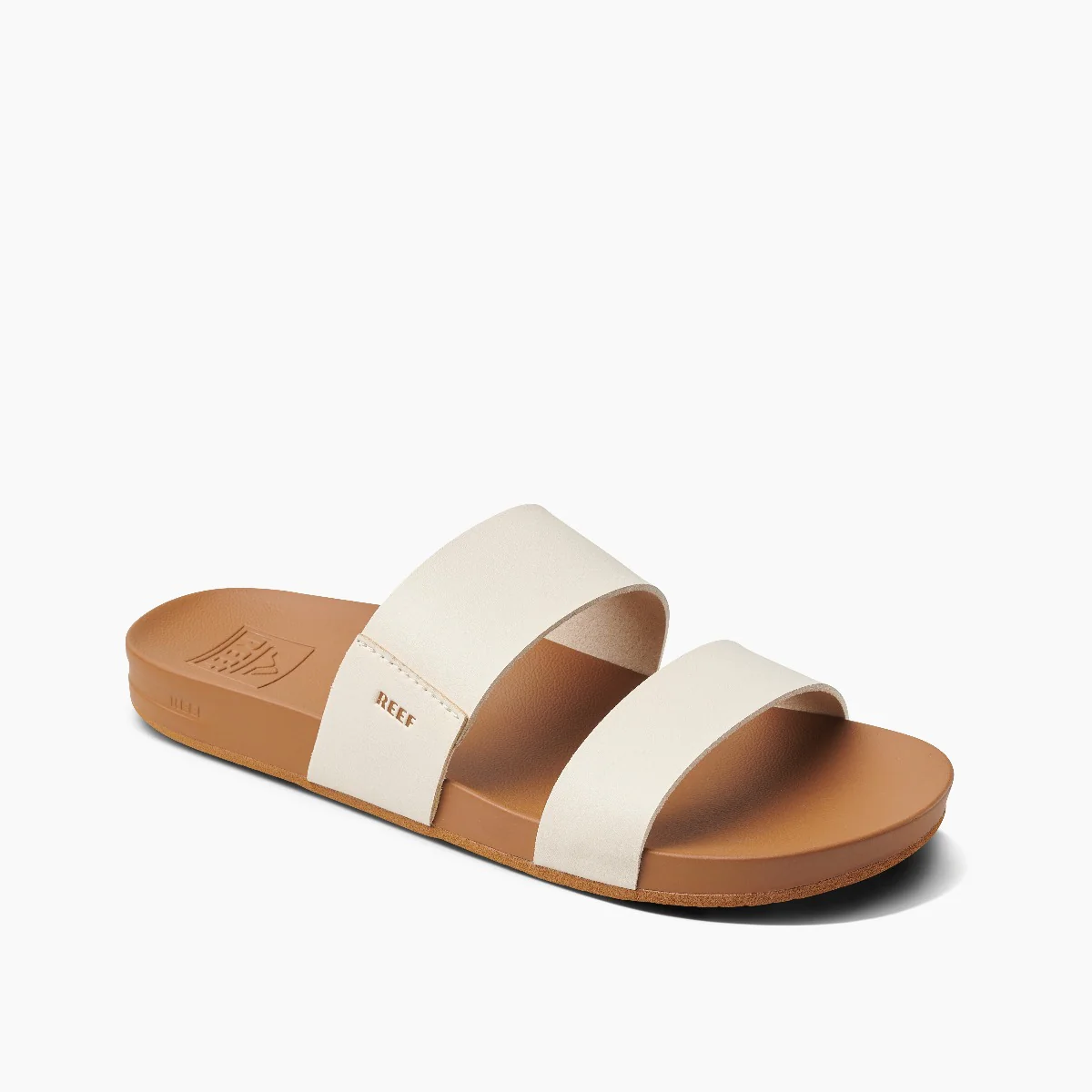 כפכפי נשים REEF Cushion Vista – דגם CJ2695