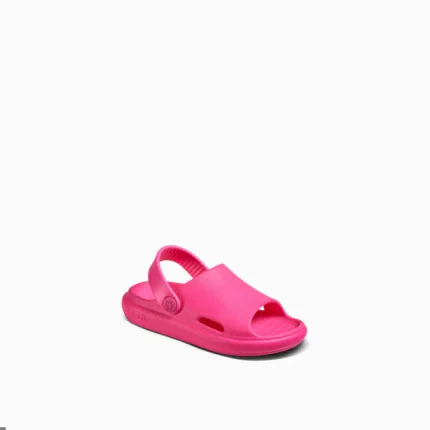 סנדלי ילדות REEF Little Rio Slide – CJ5706​