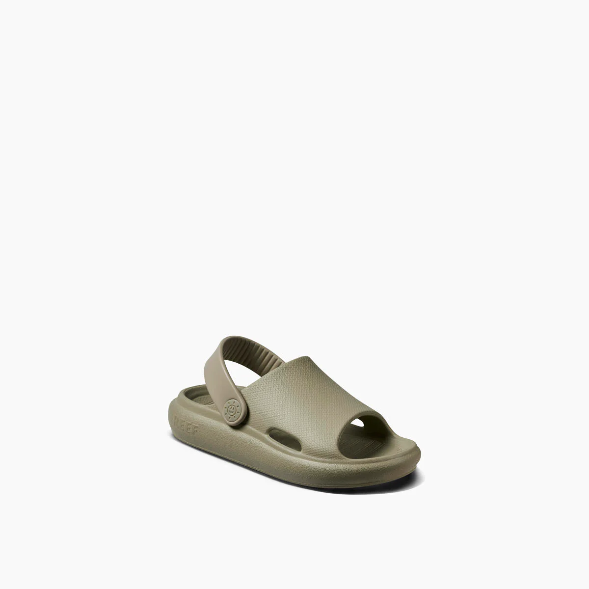 CJ5762 סנדלי ילדים REEF Little Rio Slide CJ5762