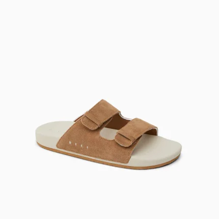 כפכפי ילדים REEF Kids Ojai Tan CJ6650