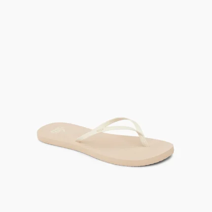 כפכפי REEF CJ6732 Bliss Nights Tan Champagne