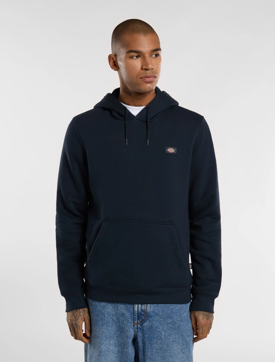 OAKPORT HOODIE D0A4XCDNV0